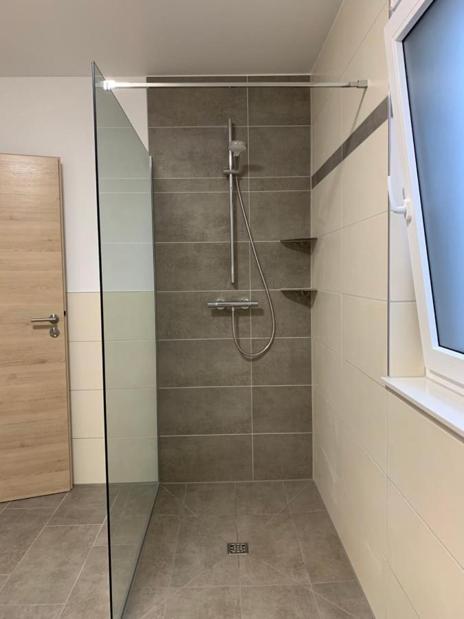 Niwas Apartments Fulda Exterior foto